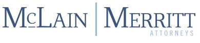McLain & Merritt Logo